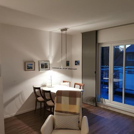 Neu! Schicke Und Moderne Fewo Lindenalle Og Hanstedt Dış mekan fotoğraf